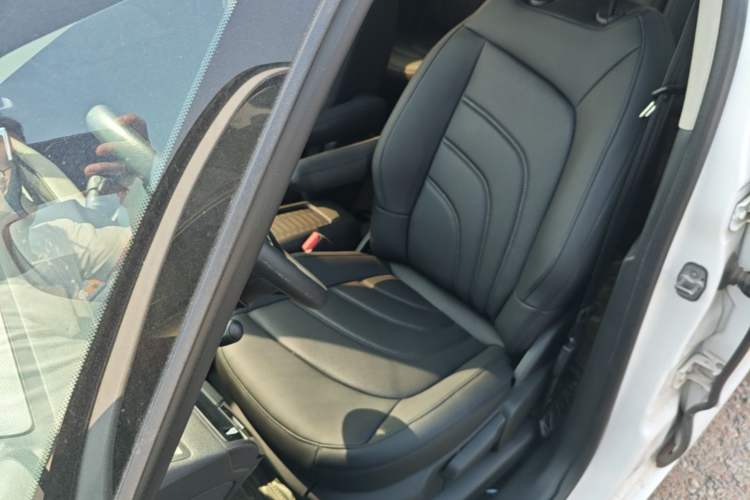 Used Citroen C4 Picasso 2015 1.6T Fashion Model 5 Seats Left Front Seat