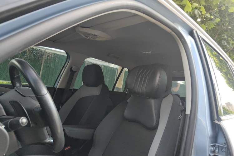 Used Citroen C4 Picasso 2015 Grand 1.6T Fashion Model 7 Seats Left Front Seat