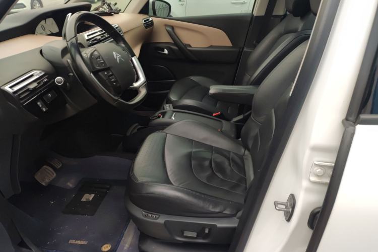 Used Citroen C4 Picasso 2015 Grand 1.6T Luxury 7-Seater Left Front Seat