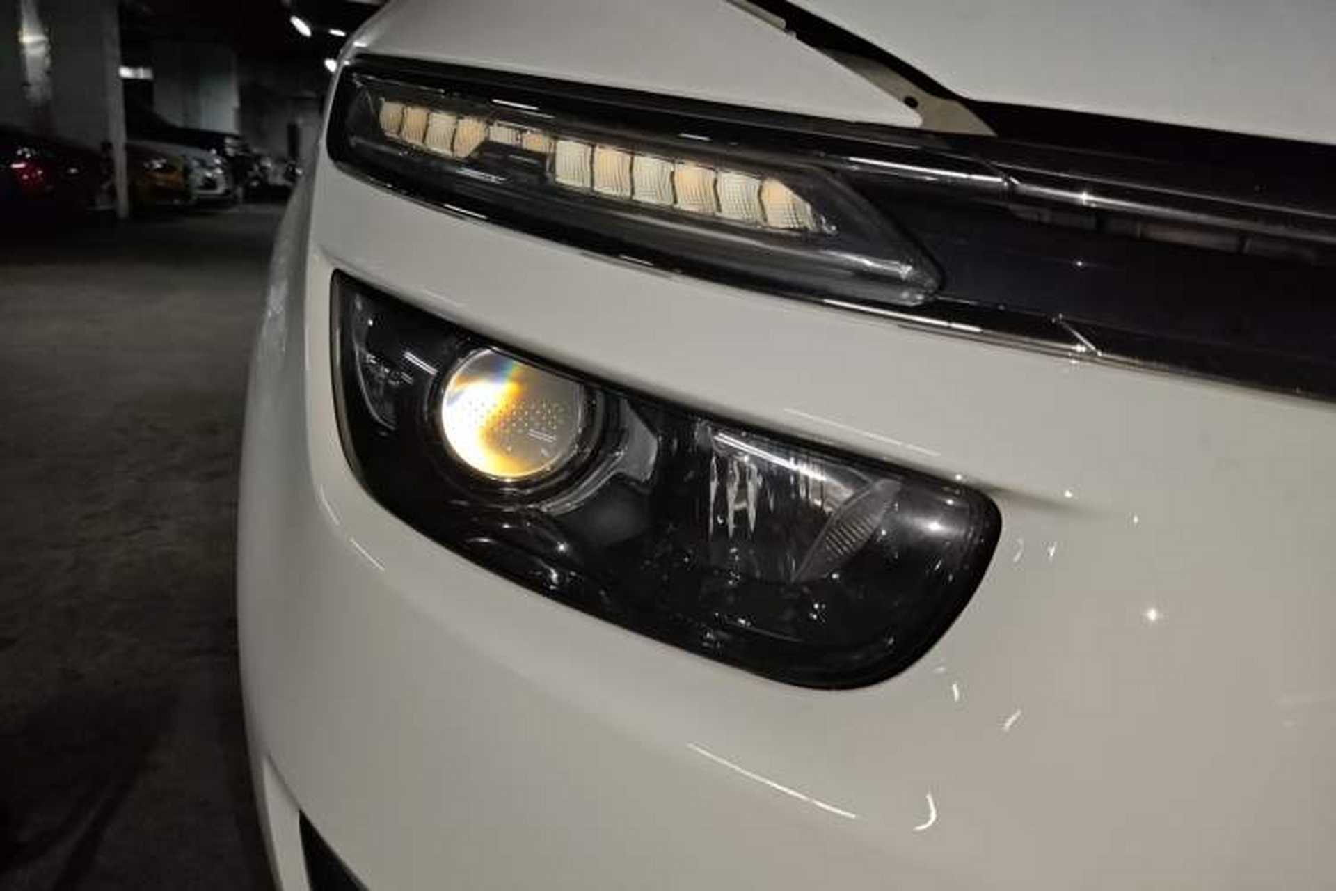 Used Citroen C4 Picasso 2015 Grand 1.6T Luxury 7-Seater Right Front Headlight
