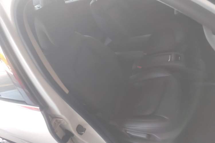 Used Citroen C4 Picasso 2015 1.6T Fashion Model 5 Seats Right Front Seat