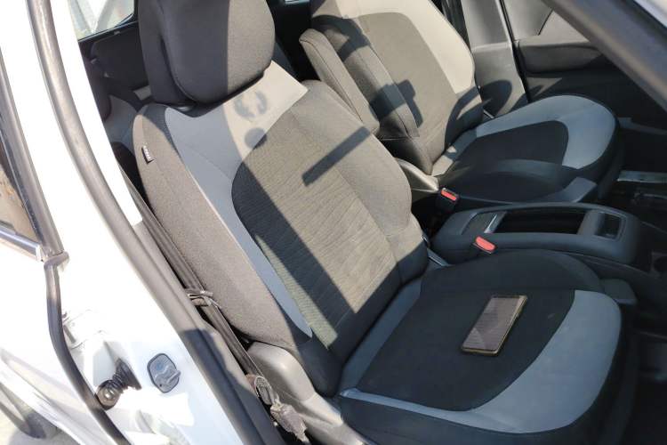 Used Citroen C4 Picasso 2015 1.6T Fashion Model 5 Seats Right Front Seat