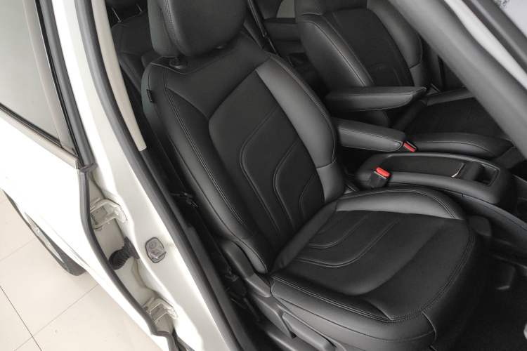 Used Citroen C4 Picasso 2015 1.6T Fashion Model 5 Seats Right Front Seat