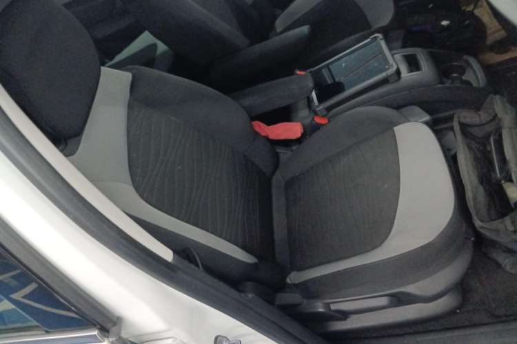 Used Citroen C4 Picasso 2015 1.6T Fashion Model 5 Seats Right Front Seat