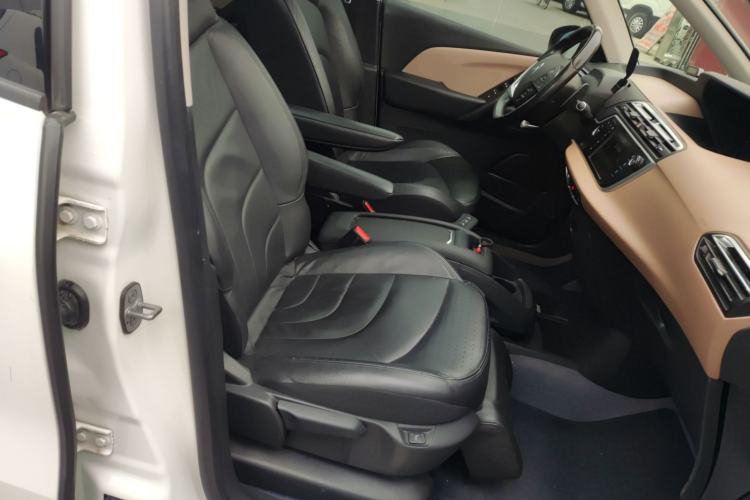Used Citroen C4 Picasso 2015 Grand 1.6T Luxury 7-Seater Right Front Seat