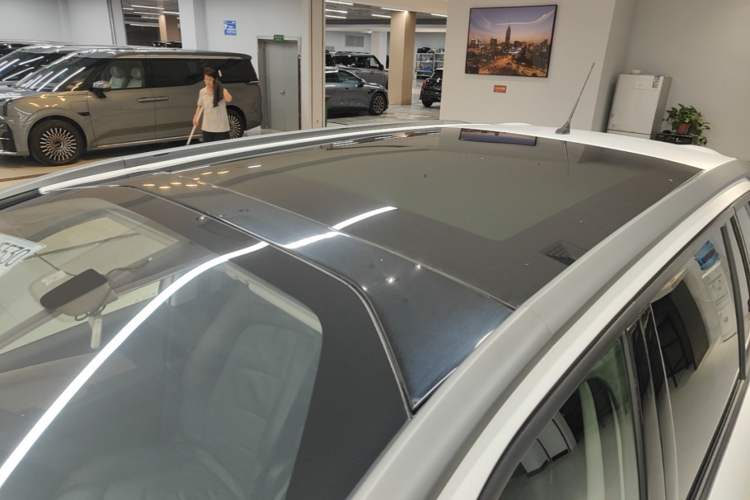 Used Citroen C4 Picasso 2015 Grand 1.6T Luxury 7-Seater Roof