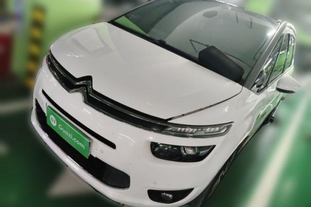 Used Citroen C4 Picasso 2015 Grand 1.6T Luxury 7-Seater
