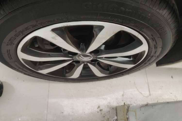 Used Citroen C4 Sega 2016 1.6L Automatic Luxury Model Right Rear Wheel Hub