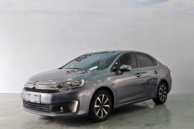 Used Citroen C4 Sega 2016 1.6L Automatic Luxury Model Guazi used car, China used car export, Used car for sale, Used  cars, Cheapest cars for sale