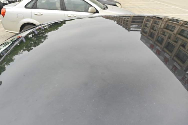 Used Citroen C4 Sega 2016 1.6L Manual Luxury Model Roof