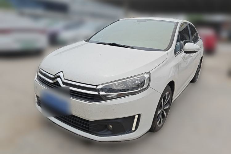 Used Citroen C4 Sega 2016 1.6L Manual Luxury Model Guazi used car, China used car export, Used car for sale, Used  cars, Cheapest cars for sale