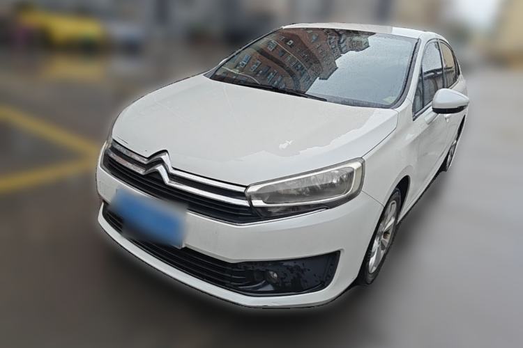 Used Citroen C4 Sega 2016 1.6L Manual Comfort Model Guazi used car, China used car export, Used car for sale, Used  cars, Cheapest cars for sale