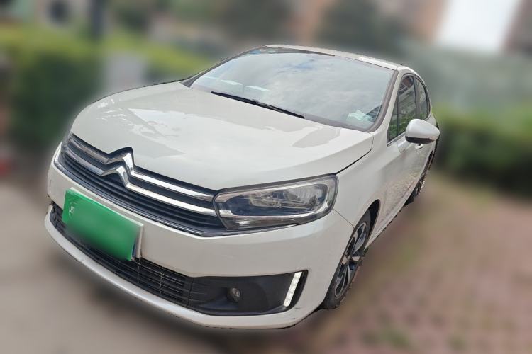 Used Citroen C4 Sega 2016 1.6L Manual Luxury Model Guazi used car, China used car export, Used car for sale, Used  cars, Cheapest cars for sale