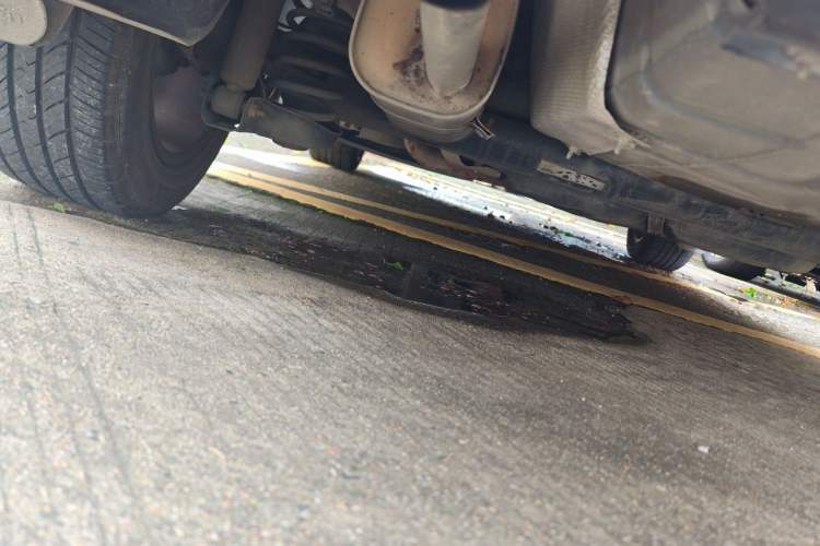 Used Citroen C4 Sega 2016 1.6L Automatic Luxury Model Chassis Rear Left