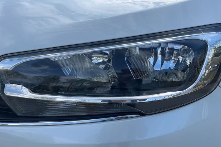 Used Citroen C4 Sega 2016 1.6L Automatic Luxury Model Exterior 8