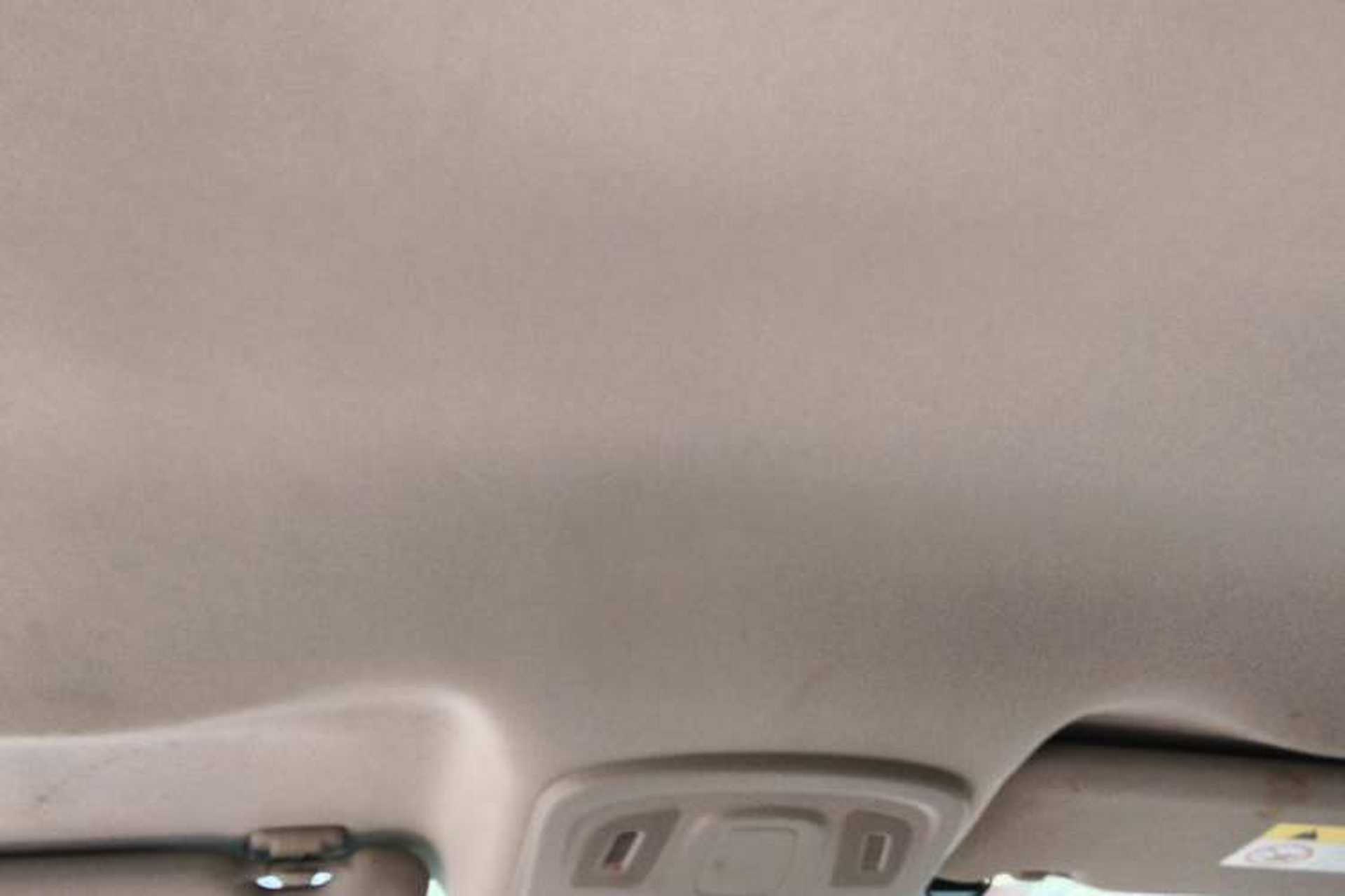 Used Citroen C4 Sega 2016 1.6L Automatic Comfort Model Headliner