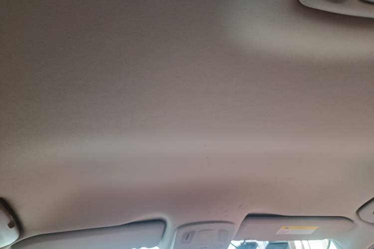 Used Citroen C4 Sega 2016 1.2THP Automatic Luxury Model Headliner