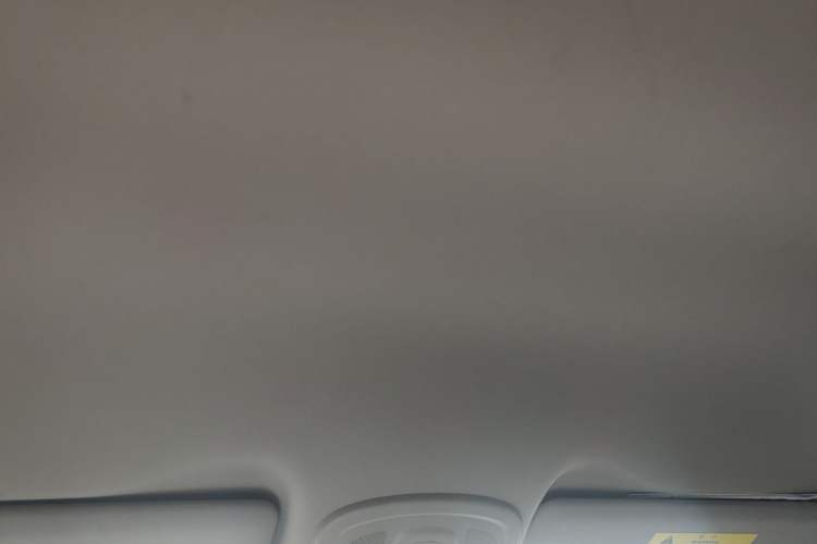 Used Citroen C4 Sega 2016 1.6L Manual Comfort Model Headliner