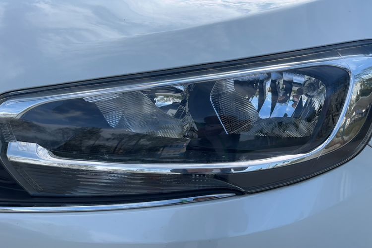 Used Citroen C4 Sega 2016 1.6L Automatic Luxury Model Left Front Headlight