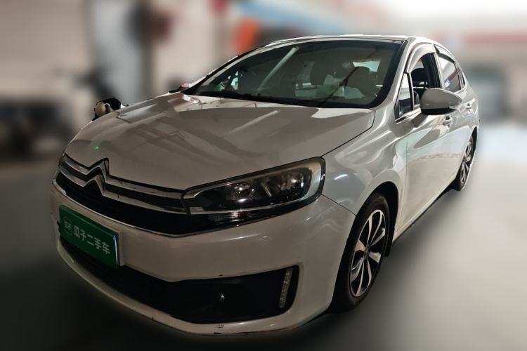 Used Citroen C4 Sega 2016 1.6L Manual Luxury Model Guazi used car, China used car export, Used car for sale, Used  cars, Cheapest cars for sale