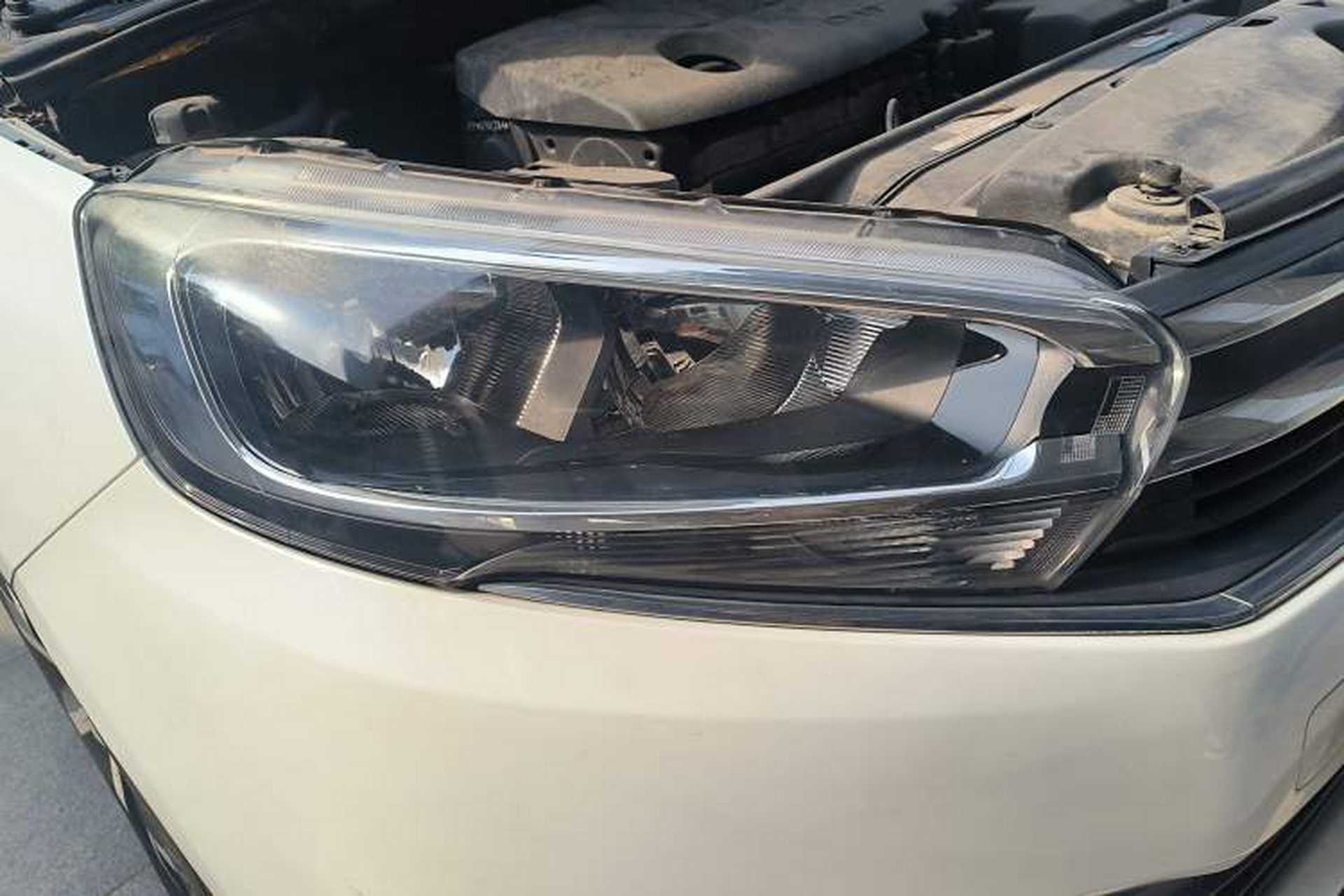 Used Citroen C4 Sega 2016 1.6L Automatic Luxury Model Right Front Headlight