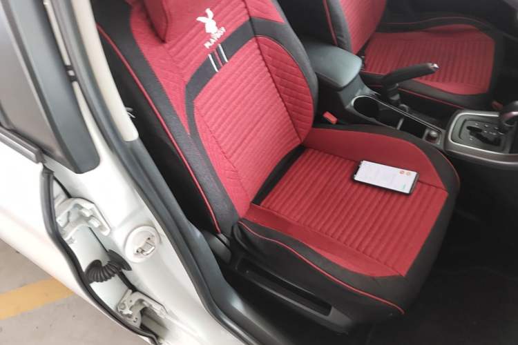 Used Citroen C4 Sega 2016 1.6L Automatic Comfort Model Right Front Seat