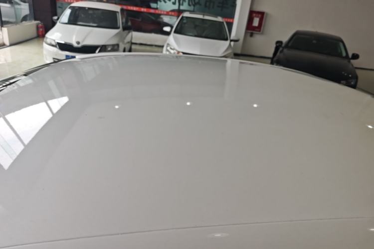 Used Citroen C4 Sega 2016 1.6L Automatic Luxury Model Roof