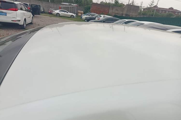 Used Citroen C4 Sega 2016 1.2THP Automatic Luxury Model Roof