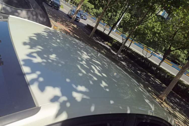 Used Citroen C4 Sega 2016 1.6L Manual Luxury Model Roof