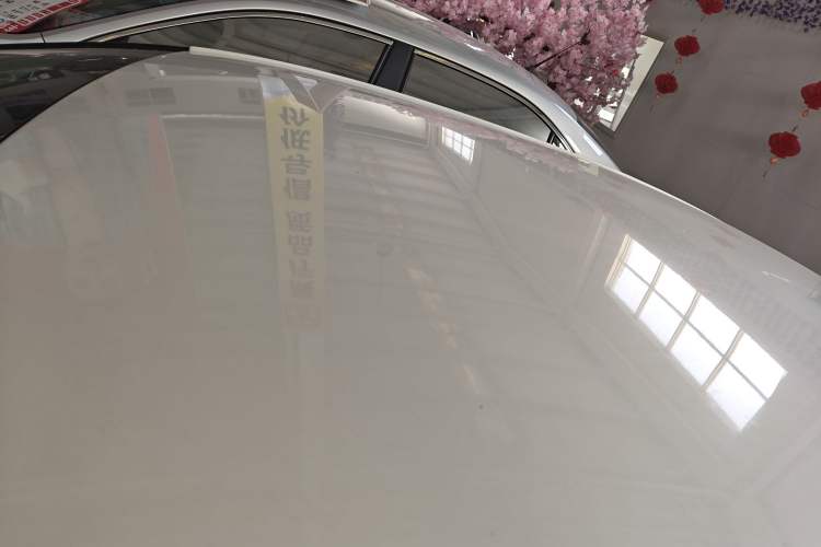 Used Citroen C4 Sega 2016 1.6L Manual Comfort Model Roof