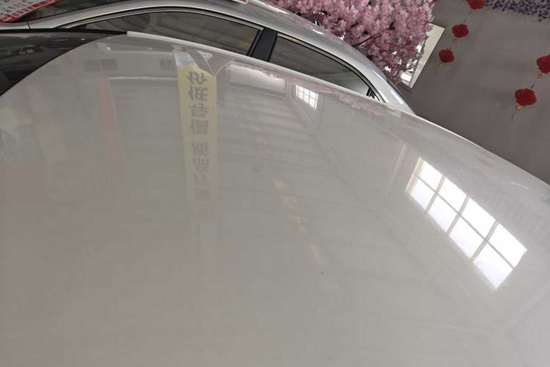 Used Citroen C4 Sega 2016 1.6L Manual Comfort Model Roof