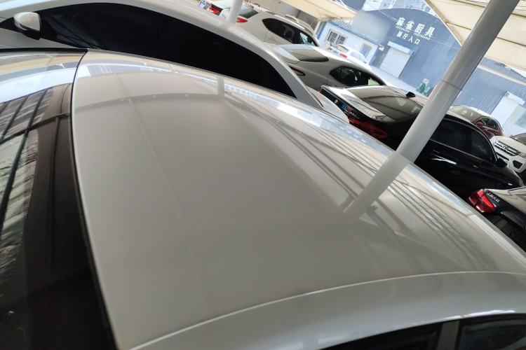 Used Citroen C4 Sega 2016 1.6L Manual Comfort Model Roof