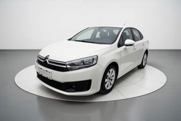 Used Citroen C4 Sega 2016 1.6L Manual Comfort Model Guazi used car, China used car export, Used car for sale, Used  cars, Cheapest cars for sale