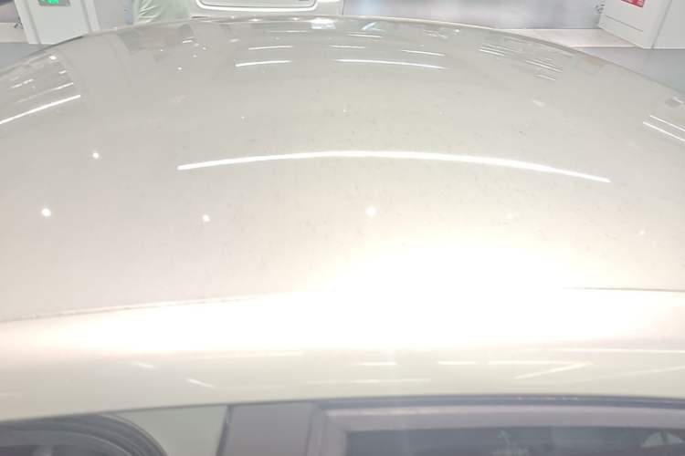 Used Citroen C4 Sega 2016 1.6L Automatic Luxury Model Roof
