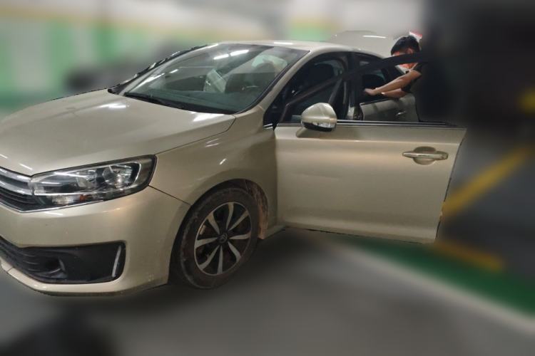 Used Citroen C4 Sega 2016 1.6L Manual Luxury Model Guazi used car, China used car export, Used car for sale, Used  cars, Cheapest cars for sale