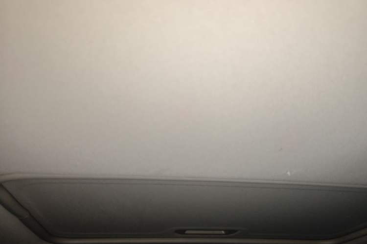 Used Citroen C4 Sega 2018 1.6L Automatic Luxury Model Headliner