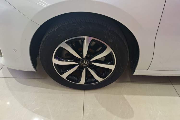 Used Citroen C4 Sega 2018 230THP Automatic Flagship Edition Exterior 7