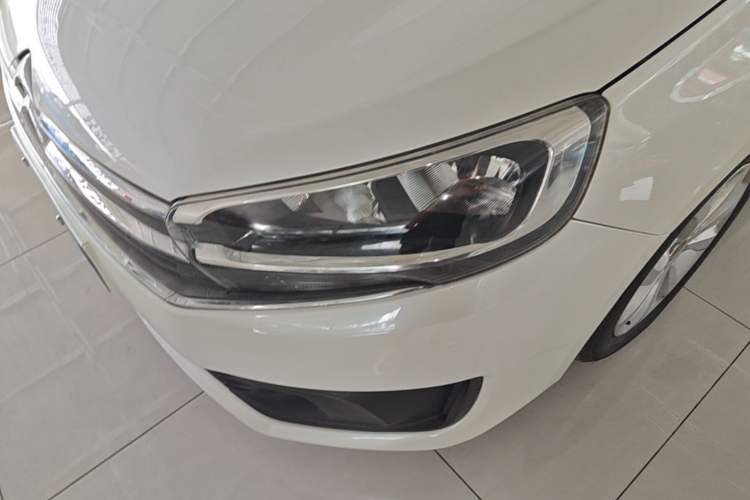 Used Citroen C4 Sega 2018 1.6L Automatic Comfort Model Left Front Headlight