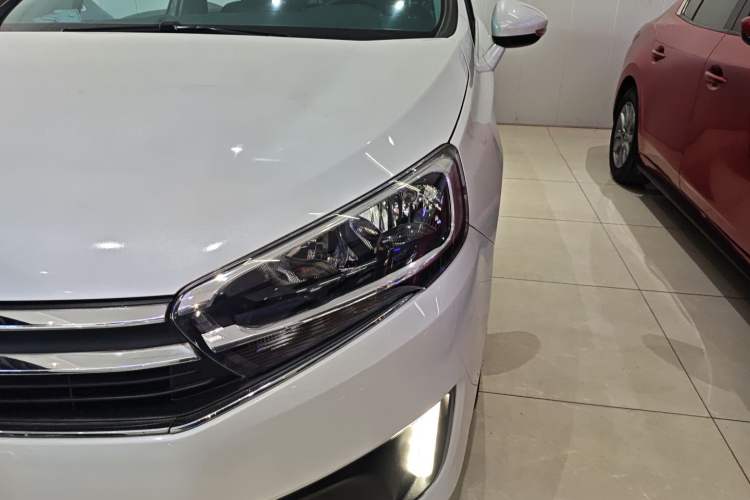 Used Citroen C4 Sega 2018 230THP Automatic Flagship Edition Left Front Headlight