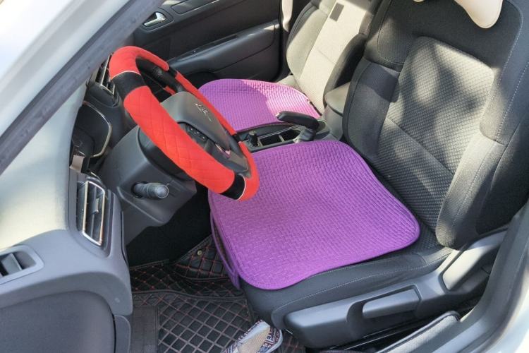 Used Citroen C4 Sega 2018 1.6L Automatic Luxury Model Left Front Seat