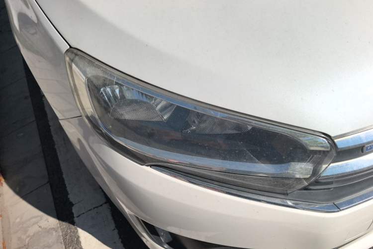 Used Citroen C4 Sega 2018 230THP Automatic Luxury Version Right Front Headlight