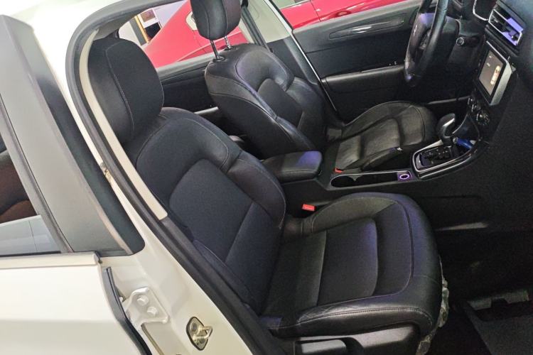 Used Citroen C4 Sega 2018 230THP Automatic Flagship Edition Right Front Seat