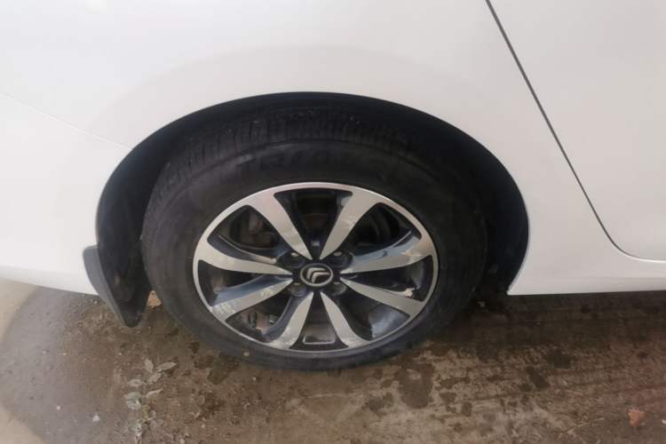 Used Citroen C4 Sega 2018 1.6L Automatic Luxury Model Right Rear Wheel Hub