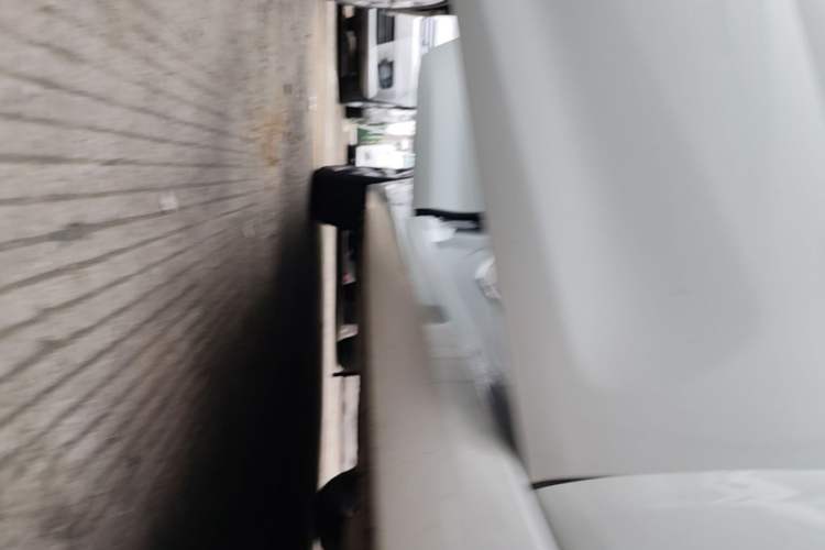 Used Citroen C4 Sega 2018 1.6L Manual Luxury Model Right Side Sill