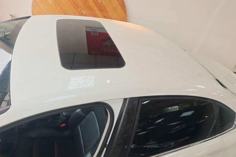 Used Citroen C4 Sega 2018 230THP Automatic Flagship Edition Roof