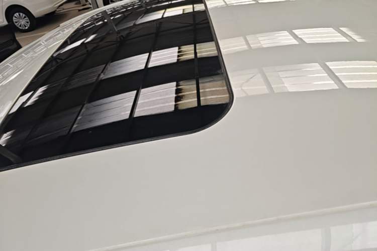Used Citroen C4 Sega 2018 1.6L Automatic Luxury Model Roof