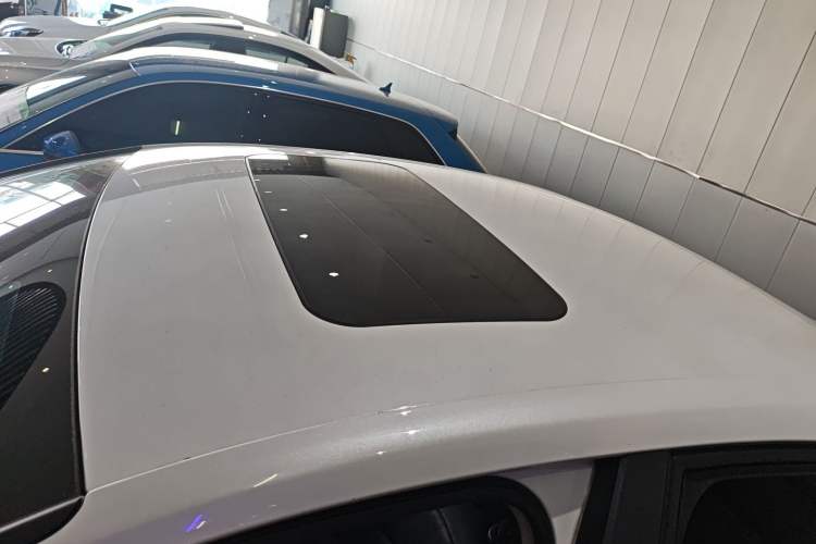 Used Citroen C4 Sega 2018 230THP Automatic Flagship Edition Roof