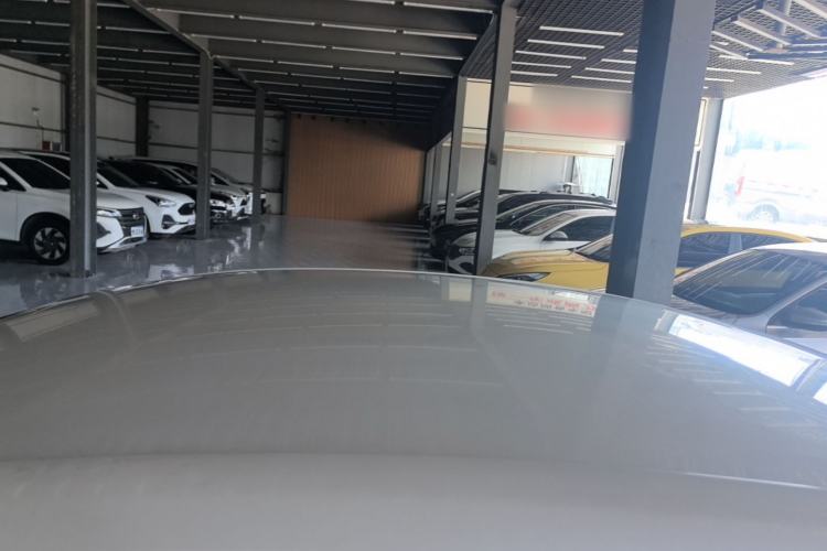 Used Citroen C4 Sega 2018 1.6L Automatic Comfort Model Roof