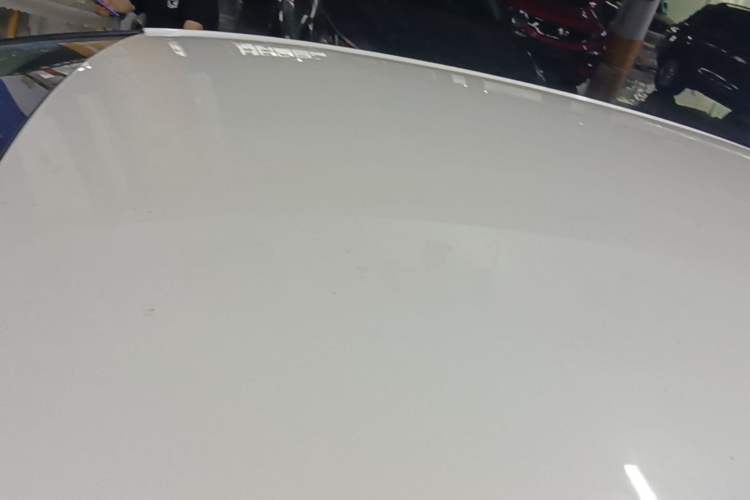 Used Citroen C4 Sega 2018 1.6L Manual Comfort Model Roof