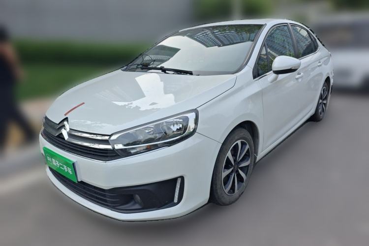 Used Citroen C4 Sega 2018 1.6L Automatic Luxury Model Guazi used car, China used car export, Used car for sale, Used  cars, Cheapest cars for sale